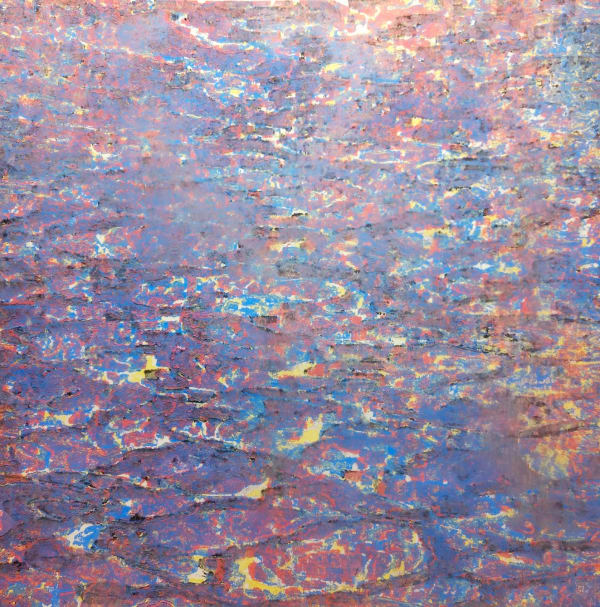 Martin Werthmann, Water Study VI, 2012