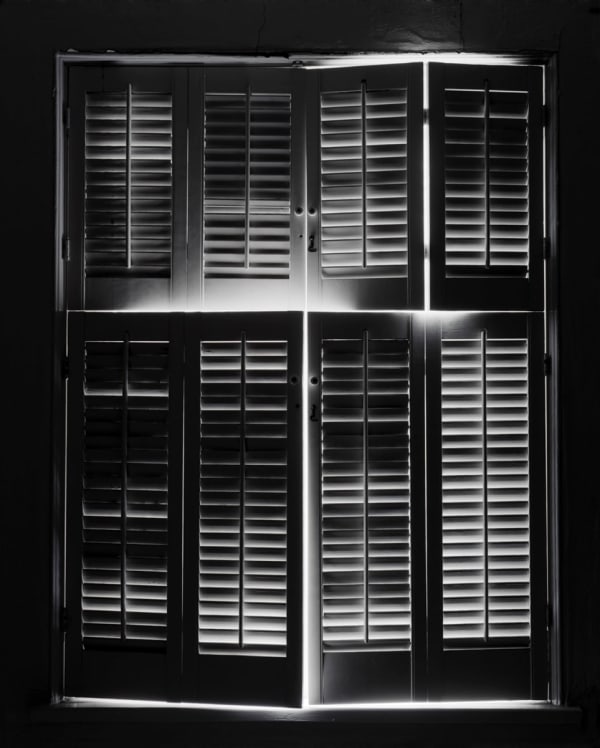 Austin Irving, Santa Monica, No. 1, 2010