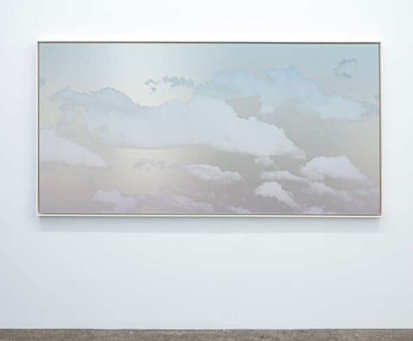 Miya Ando, Unkai (A Sea Of Clouds) July 27 2022 Hour Of The Rabbit 5:12 AM 7/27/2022 NYC, 2022