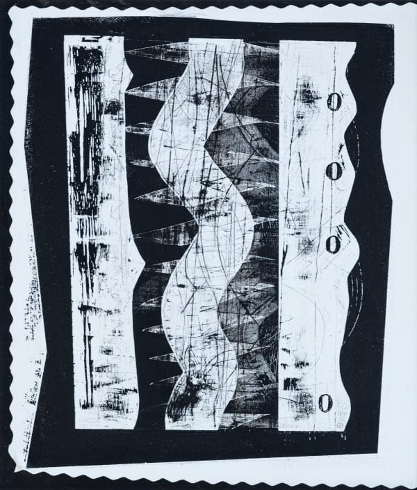 Chris Cran, Original Alias, 2018