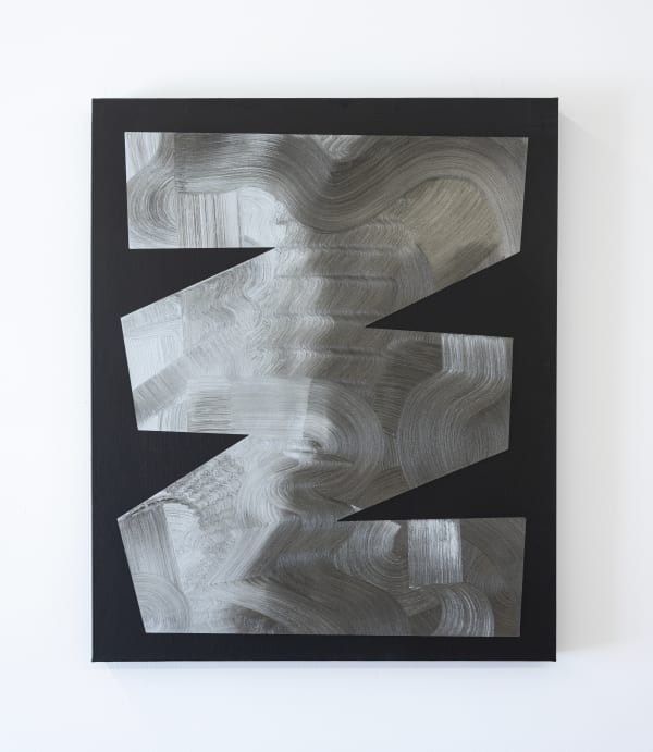 Chris Cran, Matter of Form Series #2, 2022