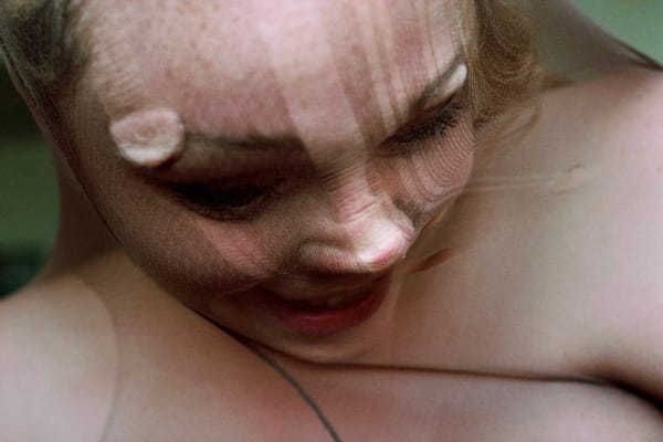 Polly Borland, Bunny, 2008