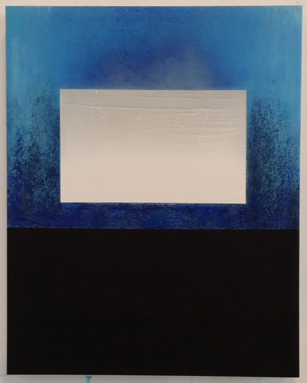 Brooke Stroud, Orbital, 2015