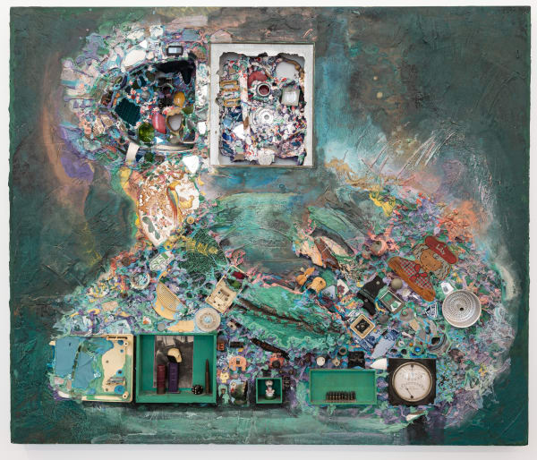 Timothy Washington, LA Gear, 2014