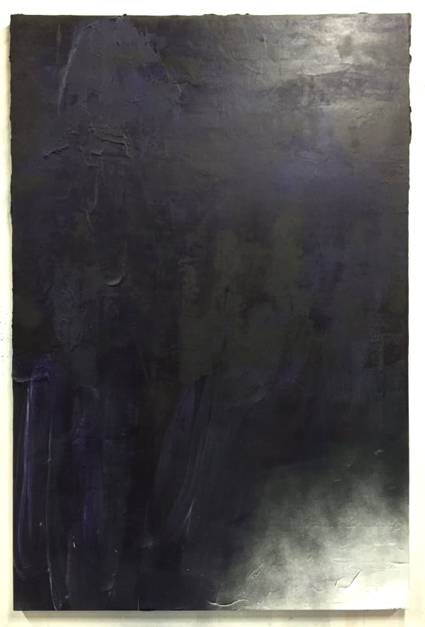 Geoff Hippenstiel, Ella Monochrome, 2014