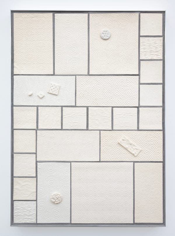 Ry Rocklen, Absorption Panel (Zero Calorie), 2024