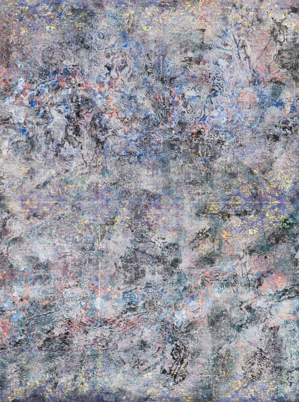 Martin Werthmann, Silence 68, 2021