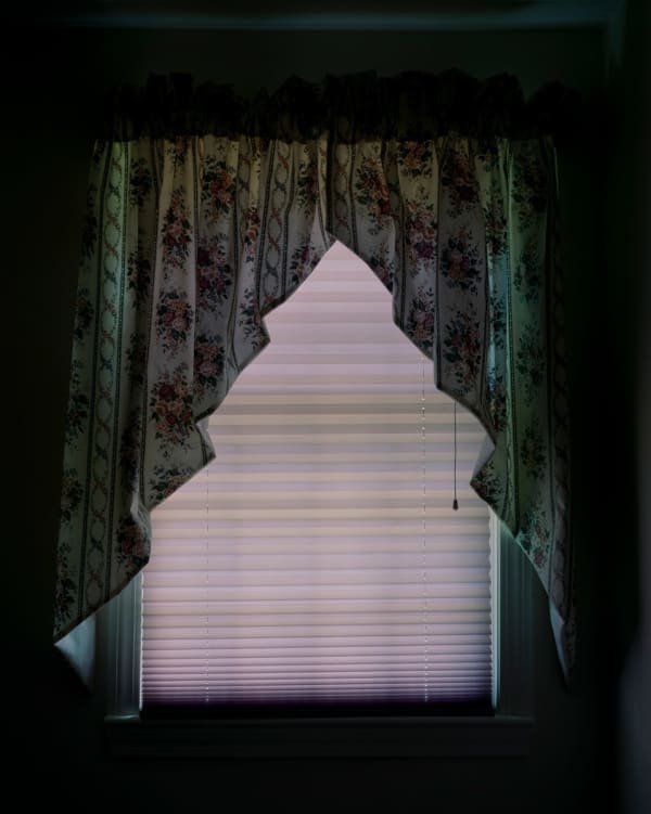 Austin Irving, Ludlow, VT, No. 1, 2007