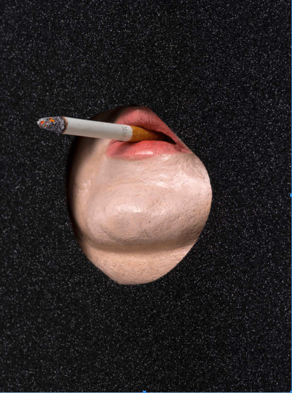 Sean Mellyn, Lower Deck, 2014