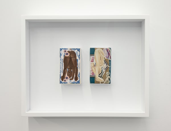 Fawn Rogers, Eat You Eat Me #10, 2020