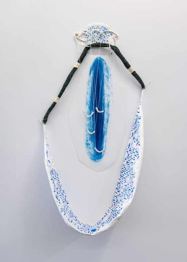 Fran Siegel, Monarch, 2023