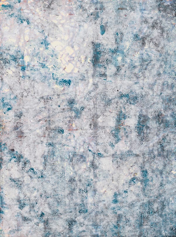 Martin Werthmann, Silence XXV, 2019