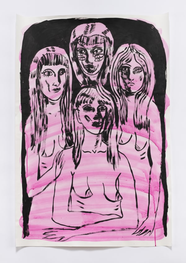 Elizabeth Malaska, Untitled (no. 11), 2024