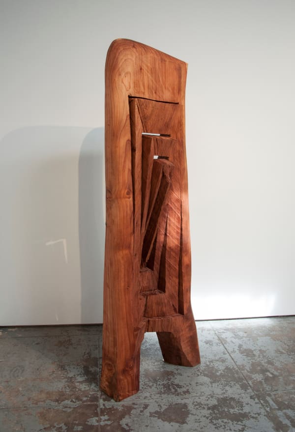 Michael Cran, Fisher 2, 2018