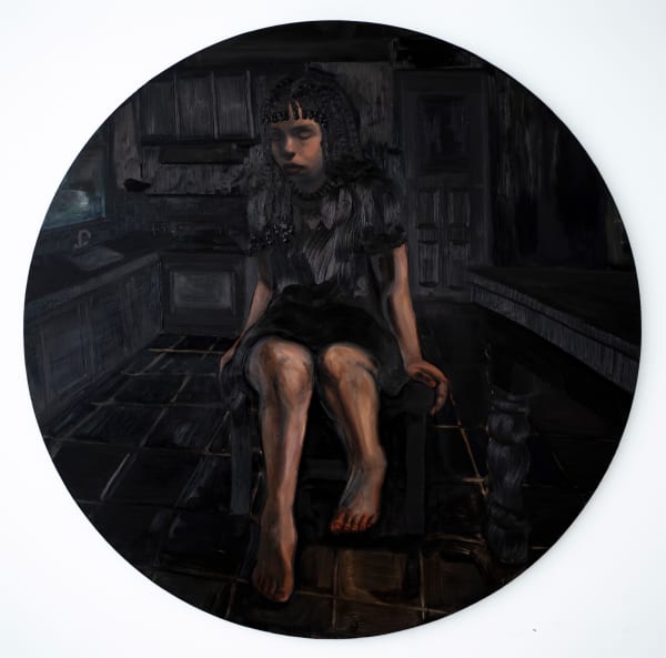 Natia Lemay, These Sticky Floors, 2024