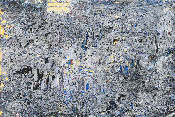 Martin Werthmann, Silence 87, 2022