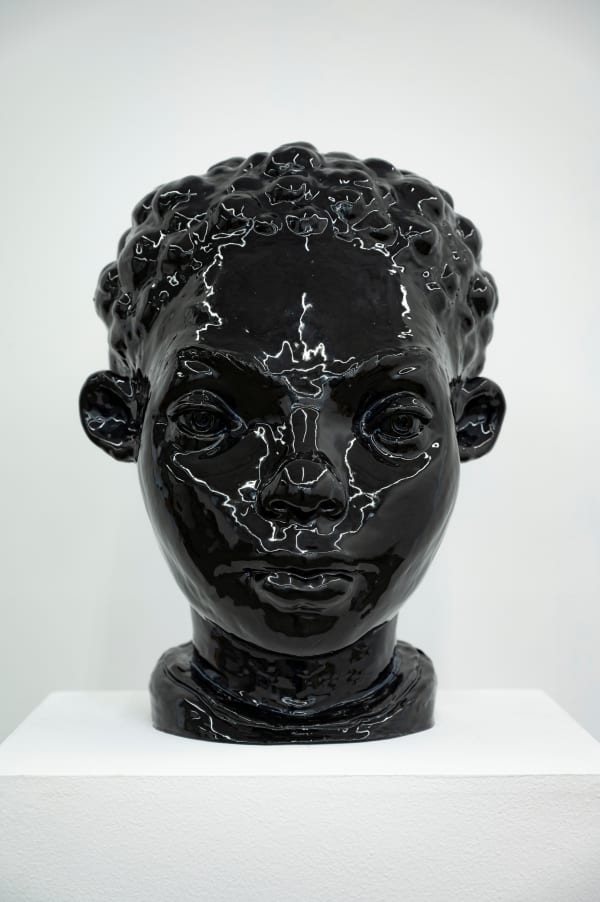 Mustafa Ali Clayton, Devondia, 2022