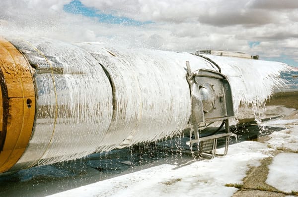 Jeremy Everett, FLOY, 2015