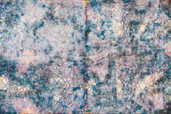 Martin Werthmann, Silence XXIX, 2019