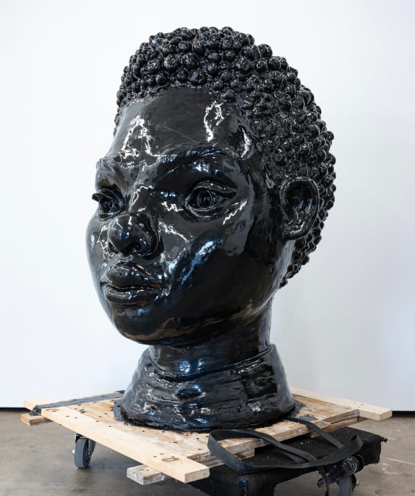 Mustafa Ali Clayton, Adele, 2023