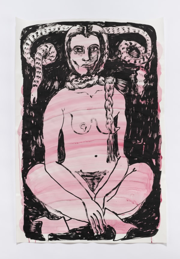 Elizabeth Malaska, Untitled (no. 9), 2024