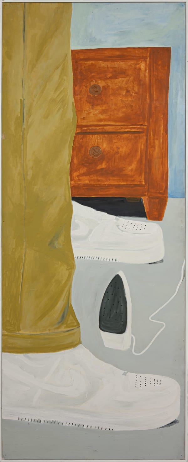 Jonah Elijah, First Day of School, 2020