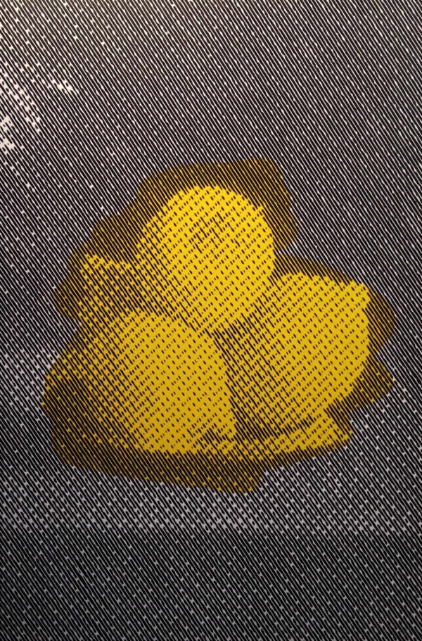 Chris Cran, Lemons, 2014