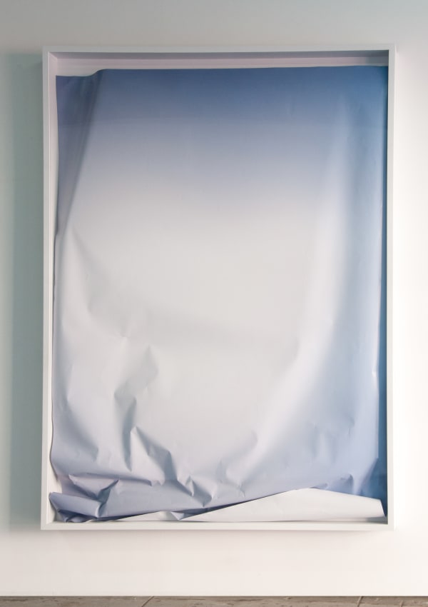 Jeremy Everett, This/Is/That No. 1, 2017