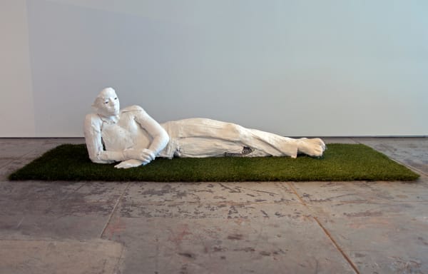 Karon Davis, Mikail, 2016