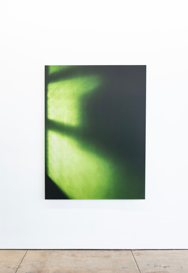 Austin Irving, One Hour, Sheung Wan, Hong Kong, 2016 / 2025