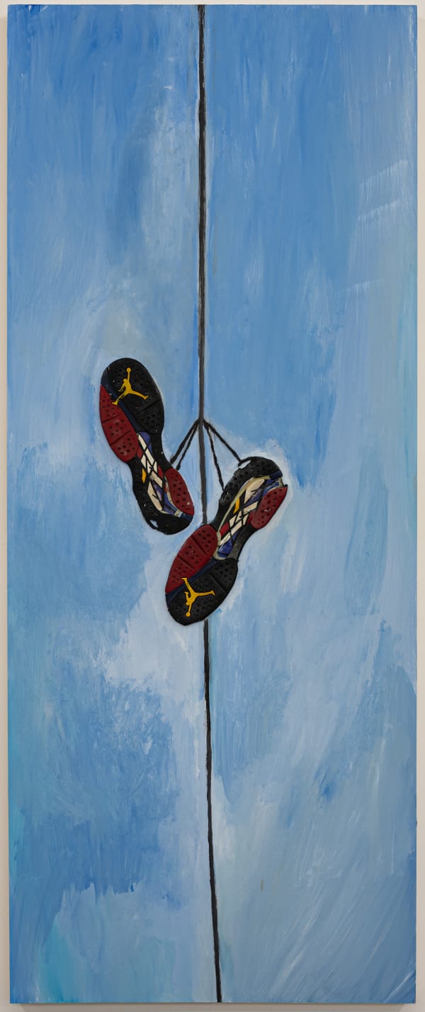 Jonah Elijah, I Got What You Need, 2022