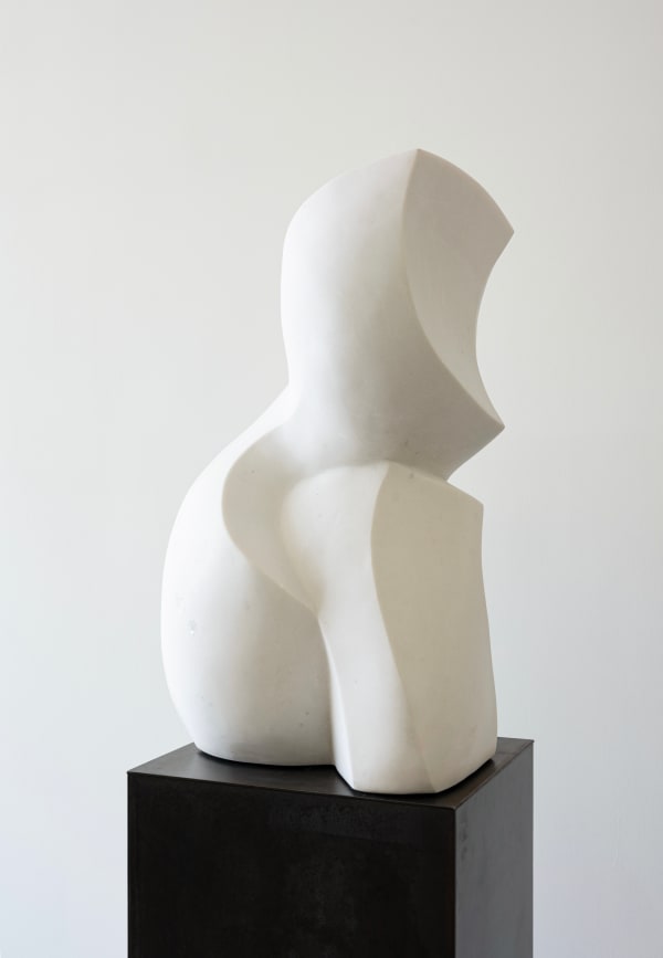 Michael Wilding, High Albedo, 2023