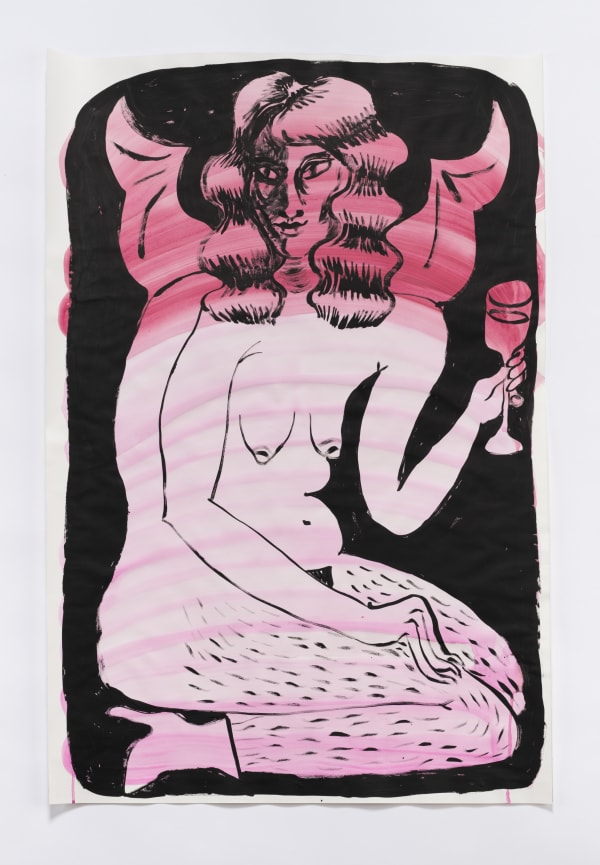 Elizabeth Malaska, Untitled (no. 4), 2024