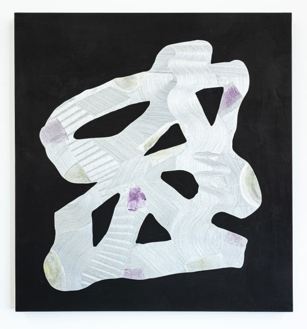 Chris Cran, Untitled Large Matter of Form No.2, 2023