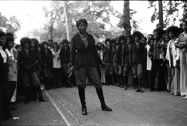 John Simmons, Fisk, Nashville, TN, 1970