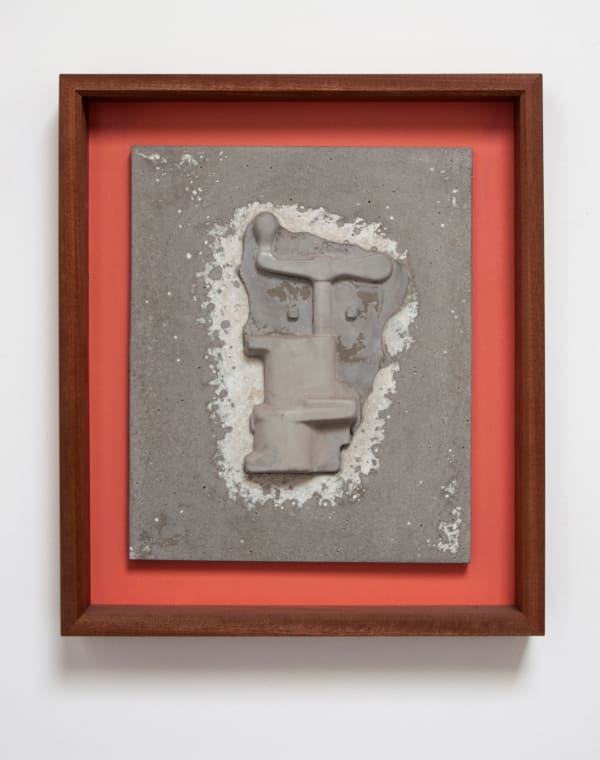 Michael Cran, Nice Package # 19, 2016