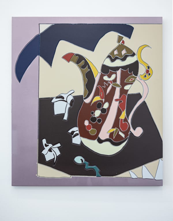 Lauren Elder, Na’Na, 2021