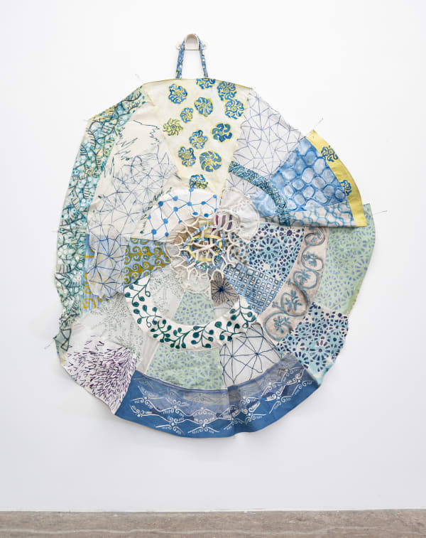 Fran Siegel, Fiona, 2022