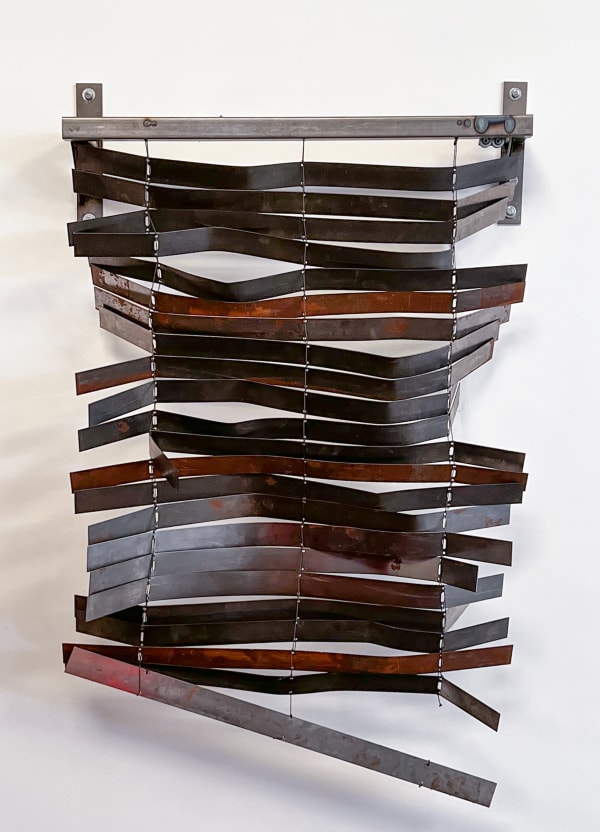 Stephen Neidich, It could happen to you, 2022