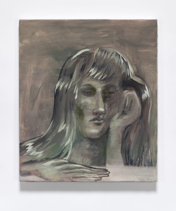 Elizabeth Malaska, Persephone (2), 2024