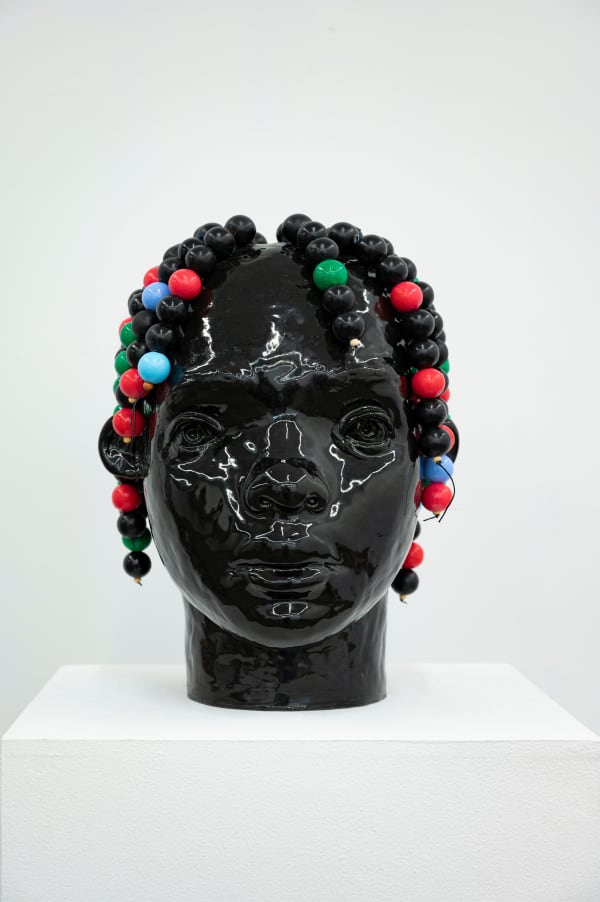 Mustafa Ali Clayton, Sofia, 2022