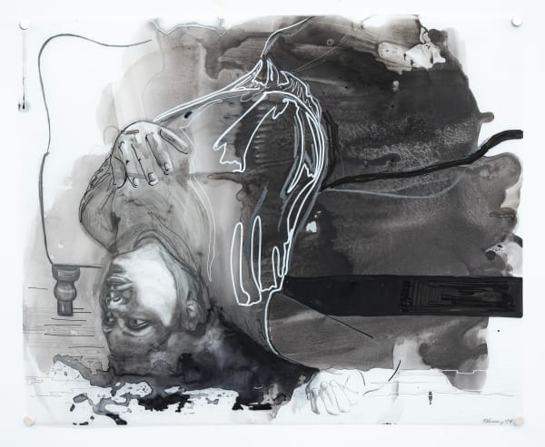 Natia Lemay, Untitled No. 3 , 2024