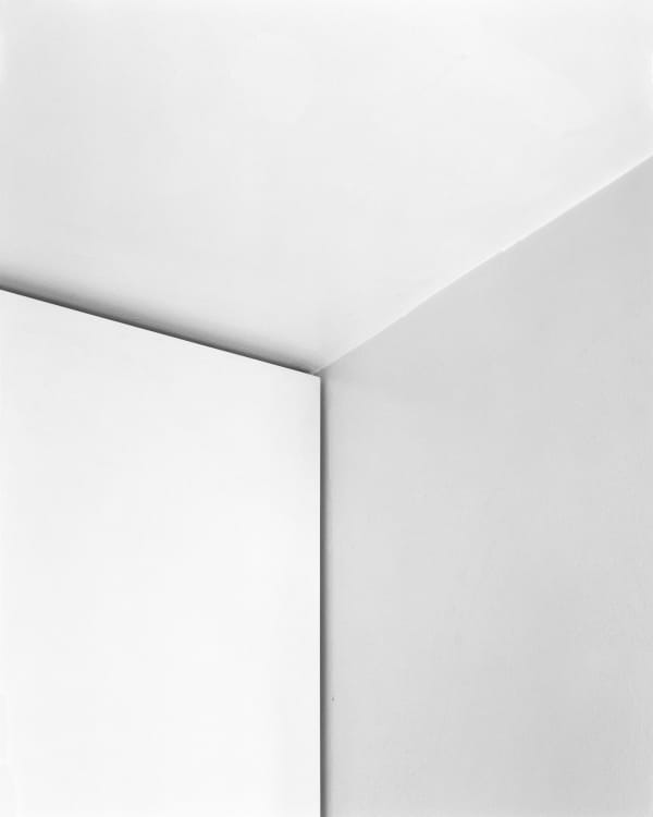 Austin Irving, 29th Street & 8th Ave, No. 1, New York, NY, 2017