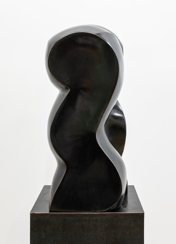 Michael Wilding, Just Thusness, 2023