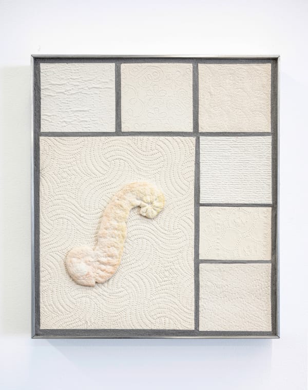 Ry Rocklen, Absorption Panel (Perfect Pixie), 2024