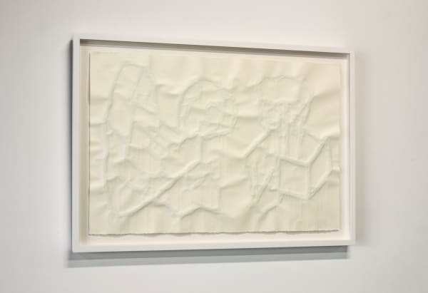 Catherine Fairbanks, Sylvette with David, 2016