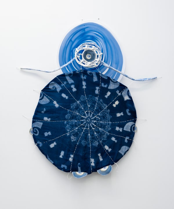 Fran Siegel, Vincent, 2023