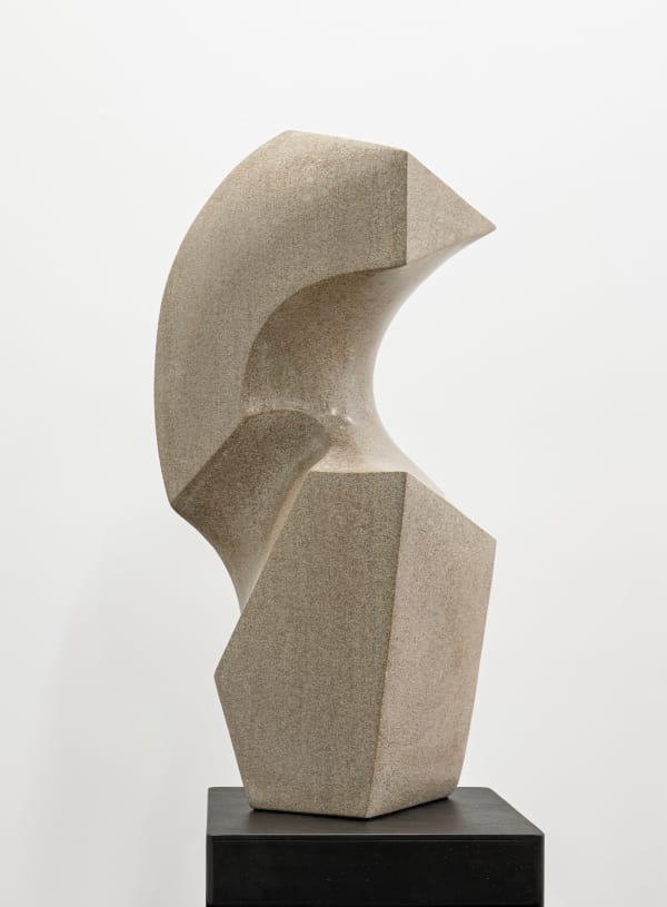 Michael Wilding, Ellipsis, 2025