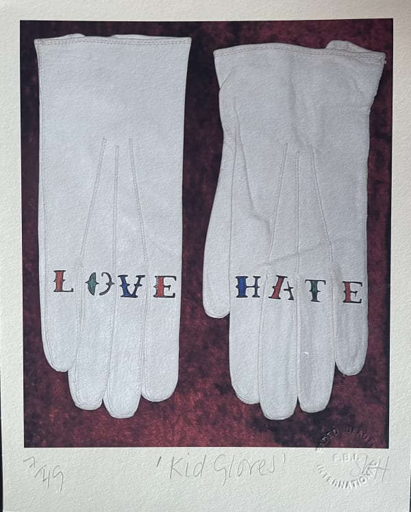 Sadie Hennessy, Kid Gloves