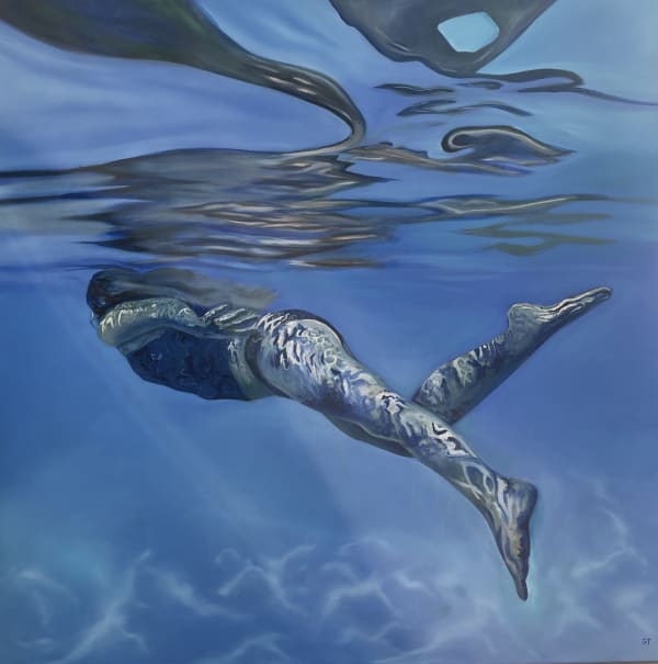 Gary Taylor, Everything You Can Think Of Is True, 2011